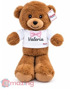 Peluche Koda Valeria