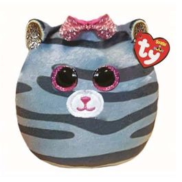 Peluche Ty Mini Squish A Boss Kiki