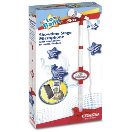 Tapis Roulant Saltatore Per Bambini Hopser Vista - Con Giochi, Luci E Musica | Regolabile E Pieghevole