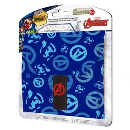 Tovaglietta Marvel Avengers Ufficiale - Per Colazione E Asilo, Design Supereroi Bambini - Foto 12