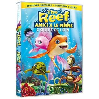 The Reef - Amici per le Pinne Collection