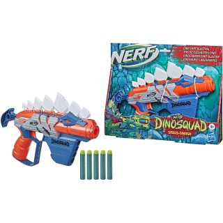Nerf Dino Stegosmash