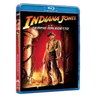 Indiana Jones e il Tempio Maledetto