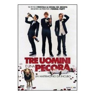 Tre Uomini e una Pecora