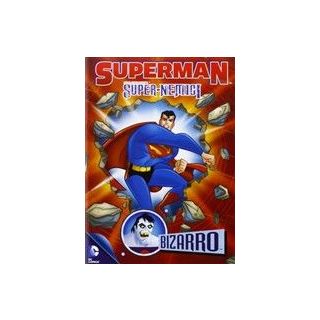Superman - Super-nemici - Bizarro