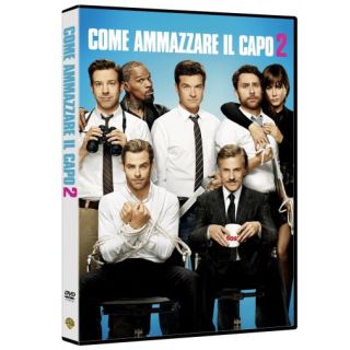 Come Ammazzare il Capo 2