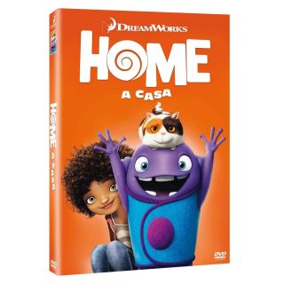 Home a Casa - Funtastic (DVD)