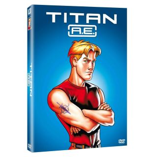 Titan A.E - Funtastic (DVD)