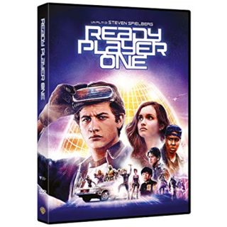 Ready Player One