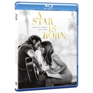 A Star Is Born (Blu-ray)