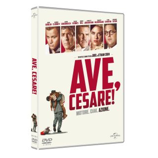 Ave, Cesare! (DVD)