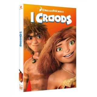 I Croods