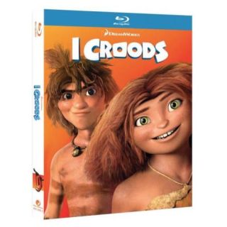 I Croods