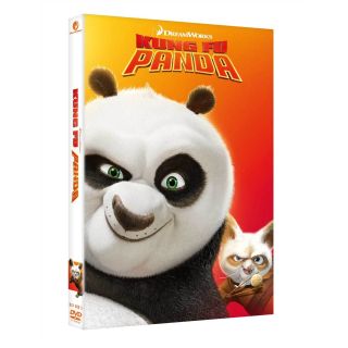 Kung Fu Panda