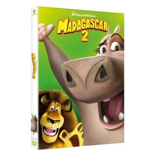 Madagascar 2