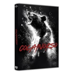 DVD COCAINORSO COCAINORSO