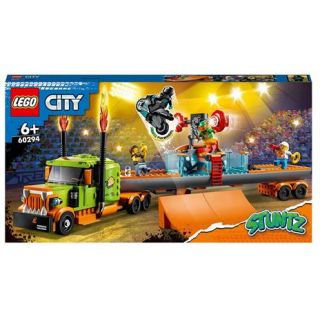 LEGO 60377 - Batiscafo Artico a 29,99 €