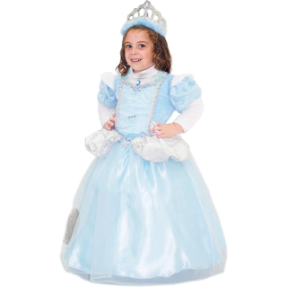 Vestito Cenerentola 13/18 mesi