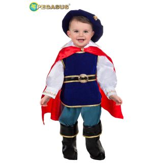 Vestito pierino 3 6 Anni