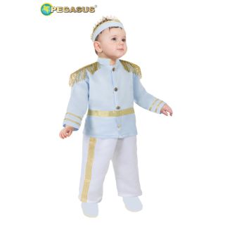 Vestito Principino 10/12 mesi