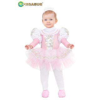 Vestito Principessa ballerina 25/36 mesi