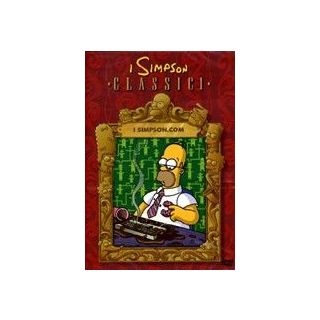I Simpson i Simpson.com