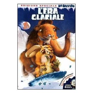 DVDD L''ERA GLACIALE L'ERA GLACIALE - ED. SPECIALE (2 DVD)
