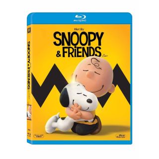 Snoopy And Friends - Il Film Dei Peanuts