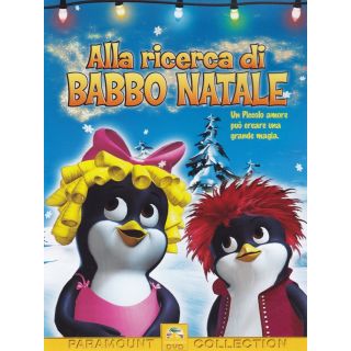 Alla ricerca di Babbo Natale