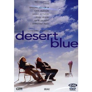 Desert Blue