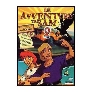 Le avventure di Sam 2
