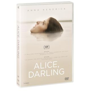 Alice, Darling (DVD)