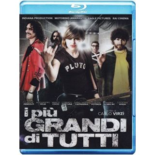 I Piu' Grandi Di Tutti (Special Edition)