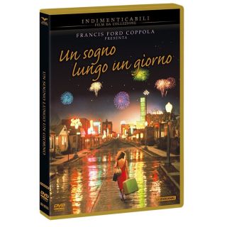 Un Sogno Lungo un Giorno Indimenticabili