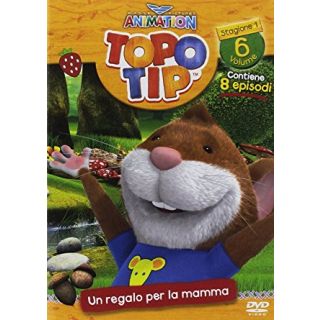 Topo Tip - Stagione 01 #06