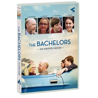 The Bachelors. Un nuovo inizio (DVD)