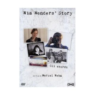 Wim Wenders' story - Gli esordi