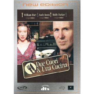 Due cuori e una cucina