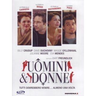 Uomini e Donne