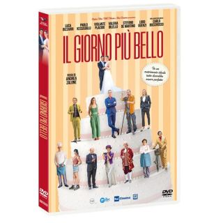 Il giorno più bello DVD