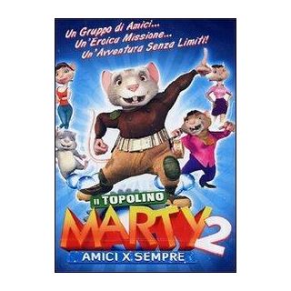 Topolino Marty 2 (il)