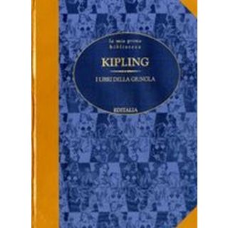 Libri Della Giungla