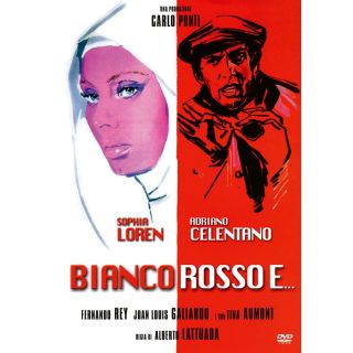 Bianco rosso e…