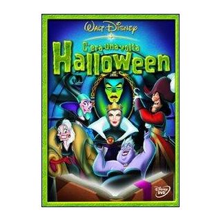 C'era una Volta Halloween