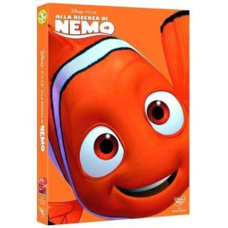 Alla Ricerca di Nemo - Collection 2016 (DVD)