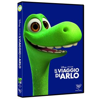 Il viaggio di Arlo (DVD)