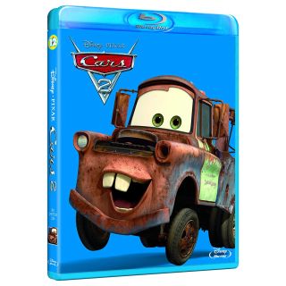 Cars 2. Collection 2016 (Blu-ray)