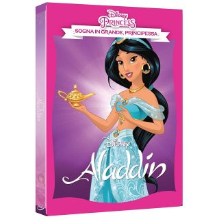 Aladdin. Repack 2017 DVD