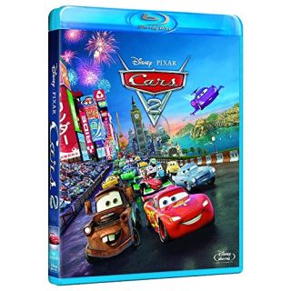 Blu ray cars deals