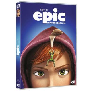 Epic. Funtastic (DVD)